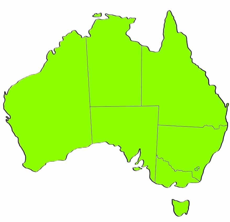 Cannabis in Australia