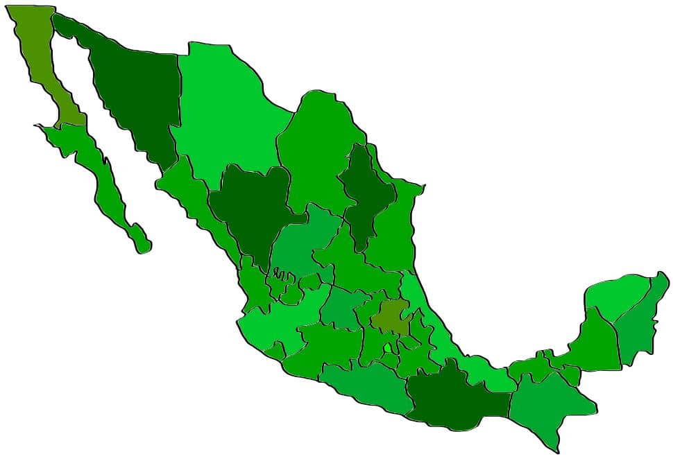 mexico marijuana