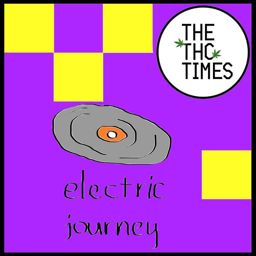 electric journey