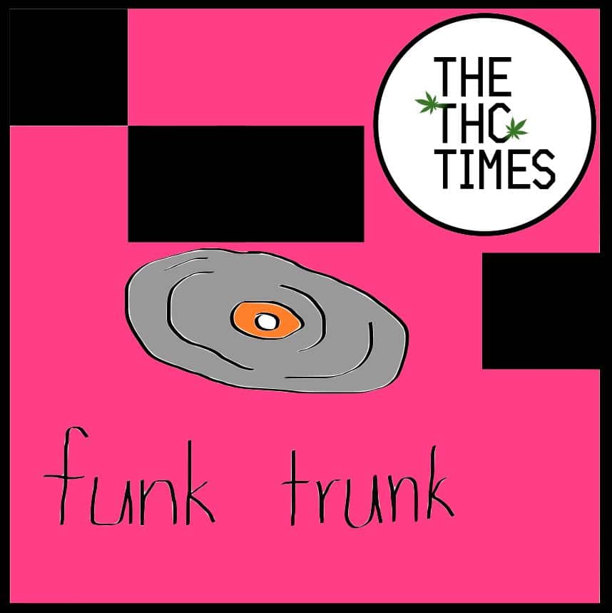 funk trunk