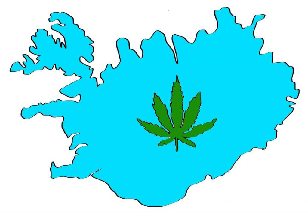 Is Marijuana Legal In Iceland Europe Series The THC Times   Is Marijuana Legal In Iceland 1024x710 