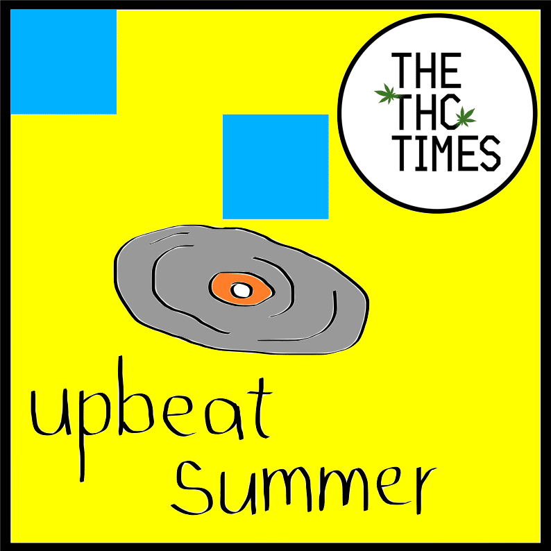 upbeat summer - The THC Times