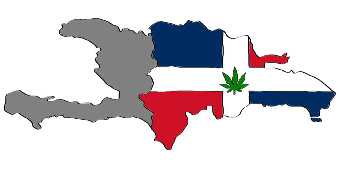 Is Weed Legal In The Dominican Republic The THC Times   Is Weed Legal In The Dominican Republic 696x348 