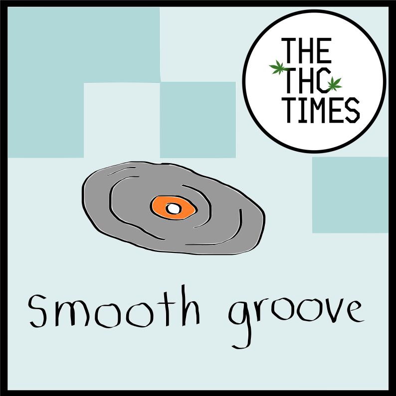 smooth groove