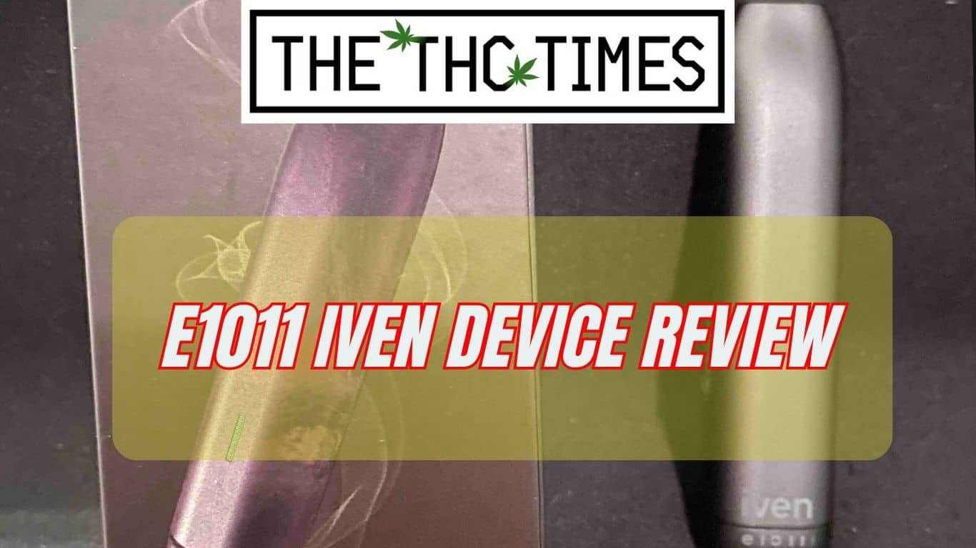 E1011 Iven Device Review