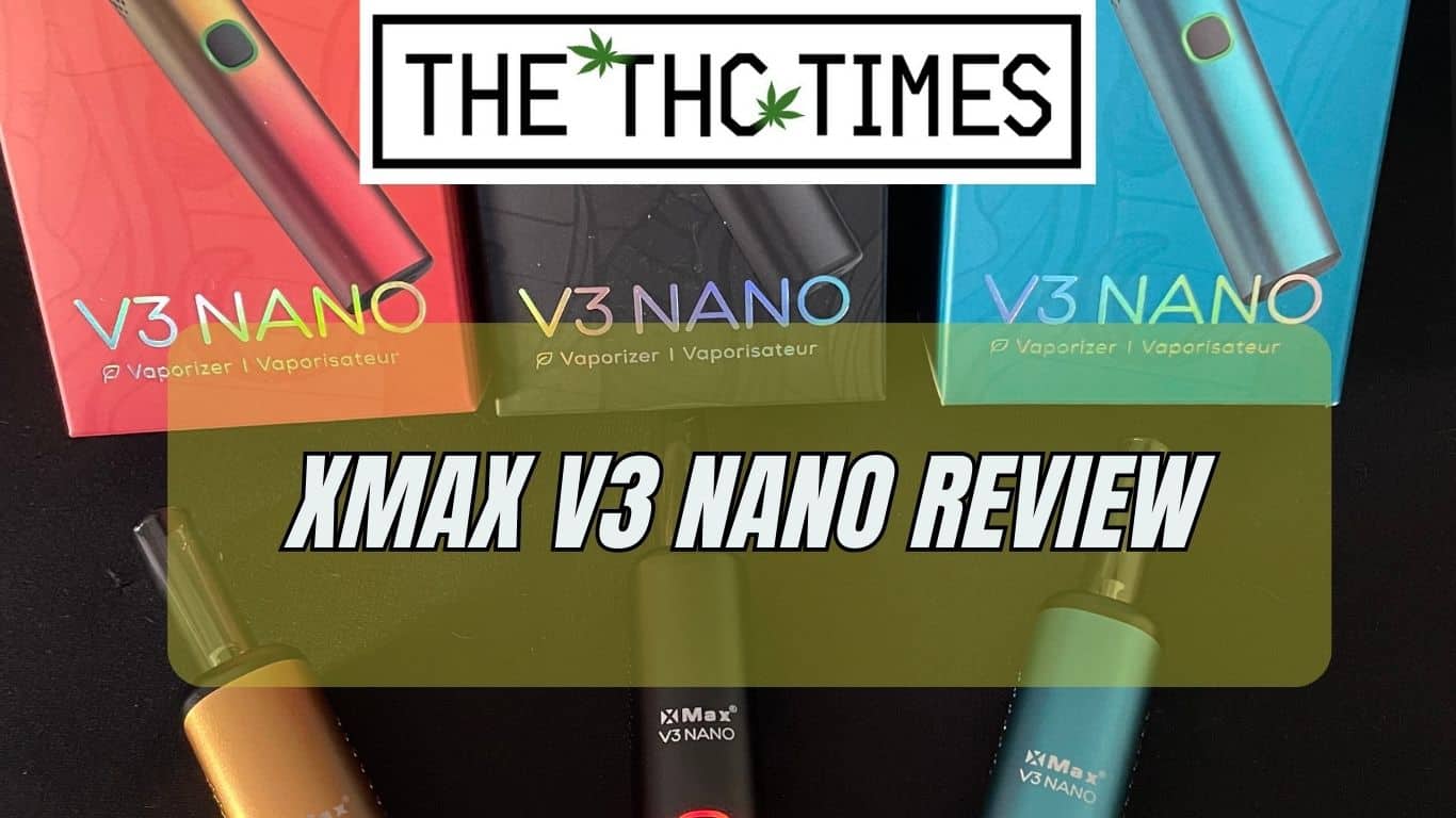 XMAX V3 Nano Review