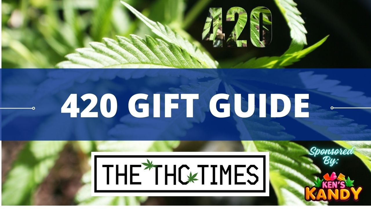 420 gift guide